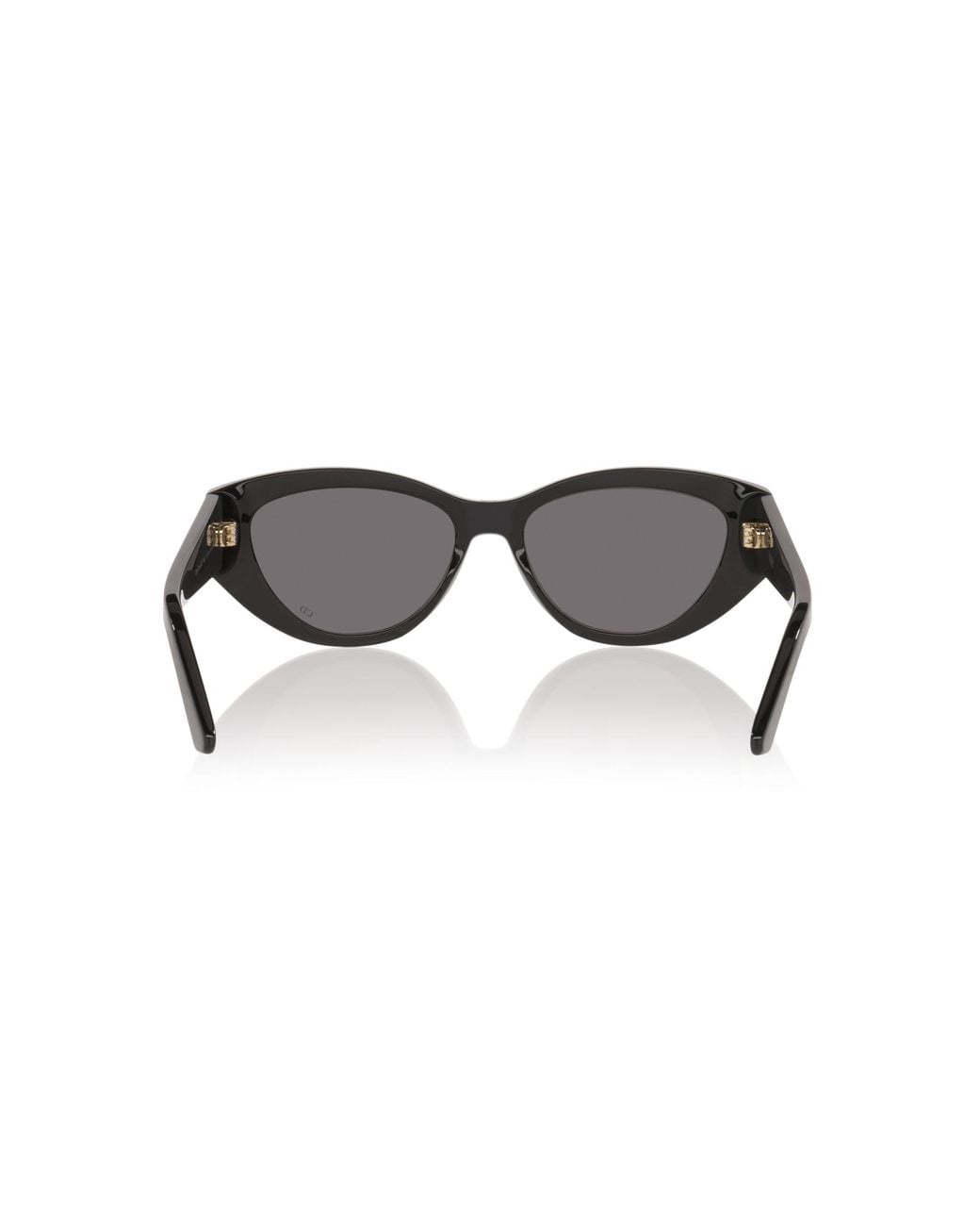 Dior Black Sunglass Glow B1i