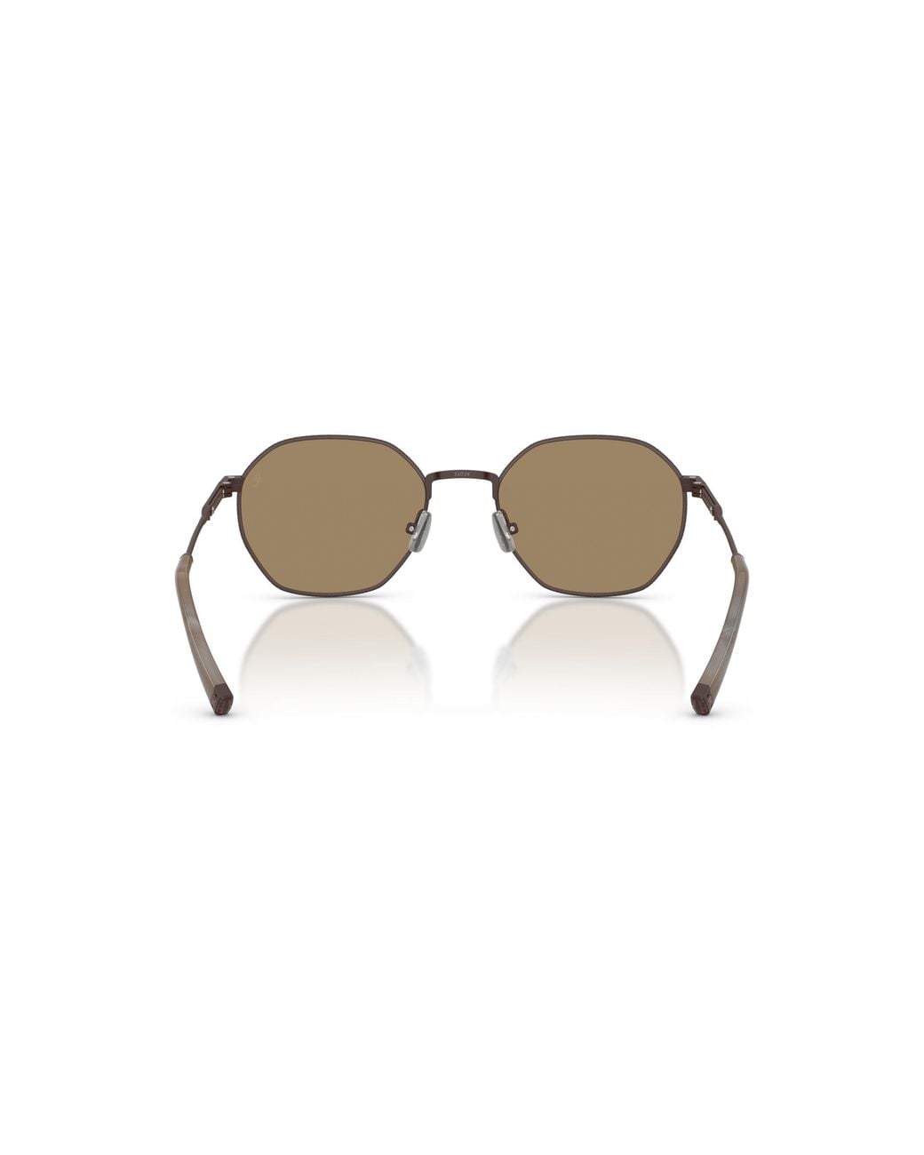 Brunello Cucinelli Black Sunglass Bc2003st