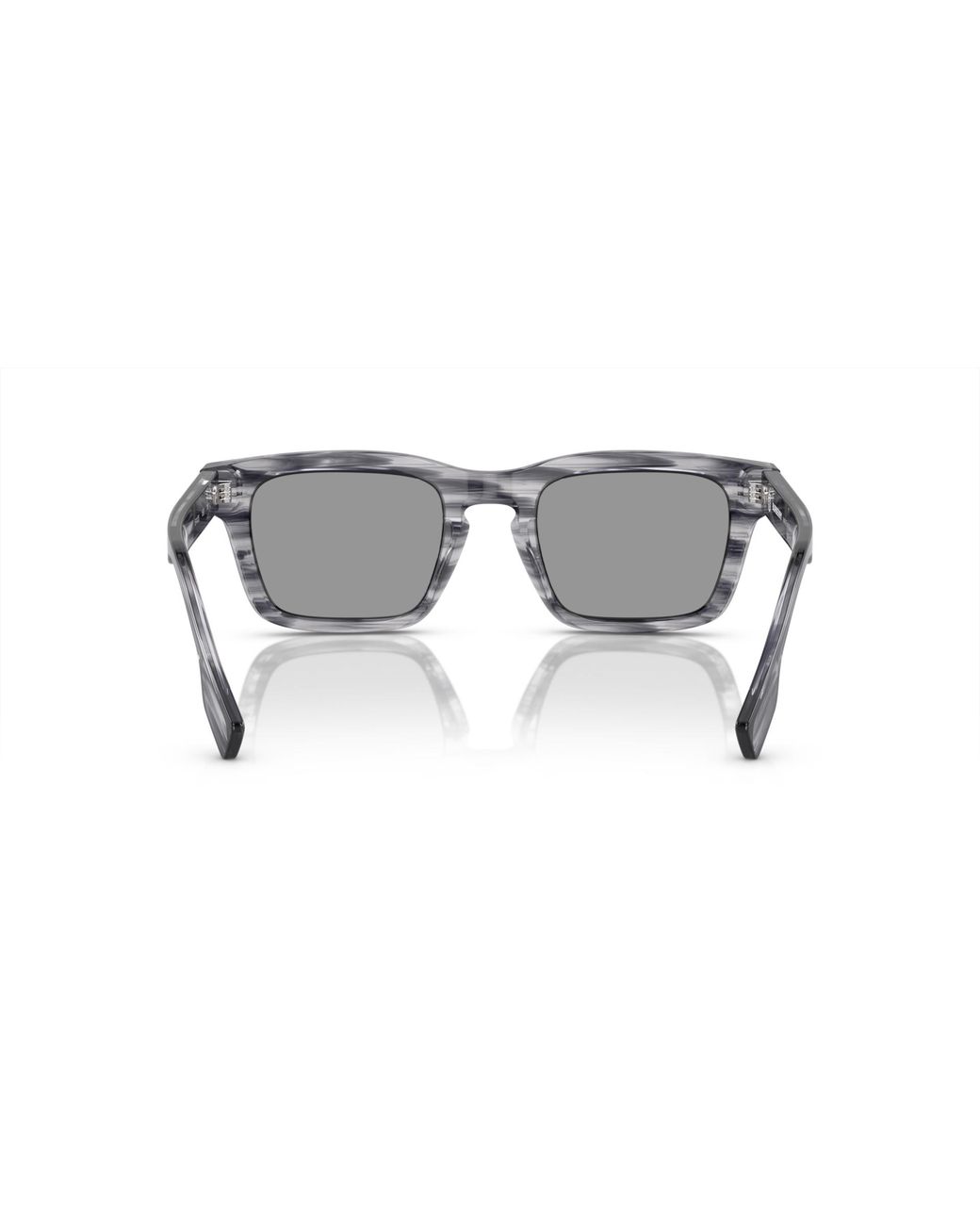 Burberry Black Sunglass Be4403 for men