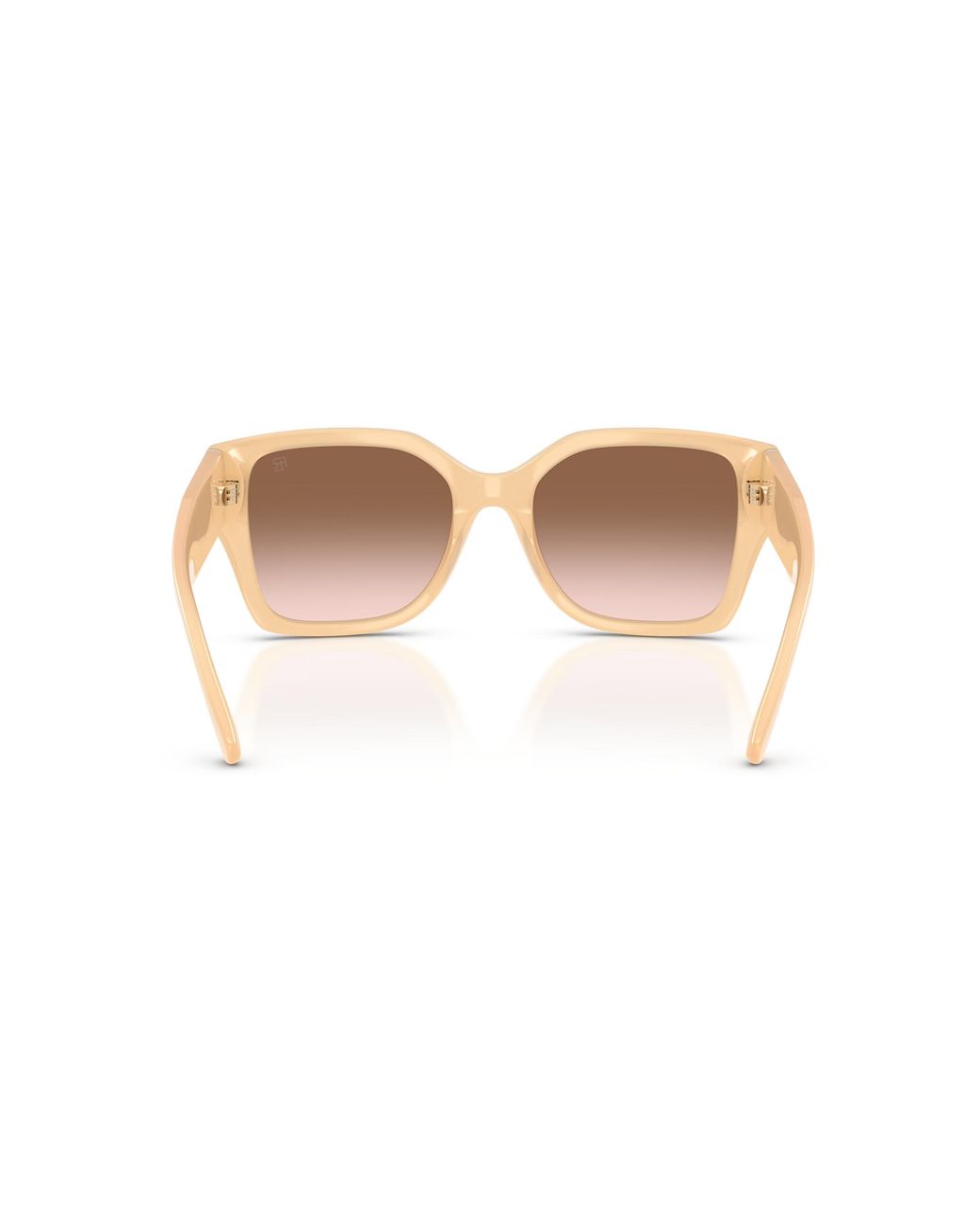 Ralph Lauren Black Sunglass Rl8230u