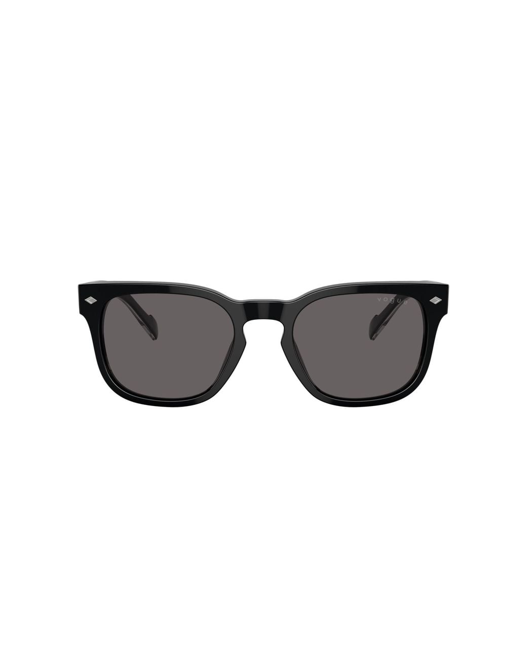 Vogue Eyewear Black Sunglass Vo5571s for men
