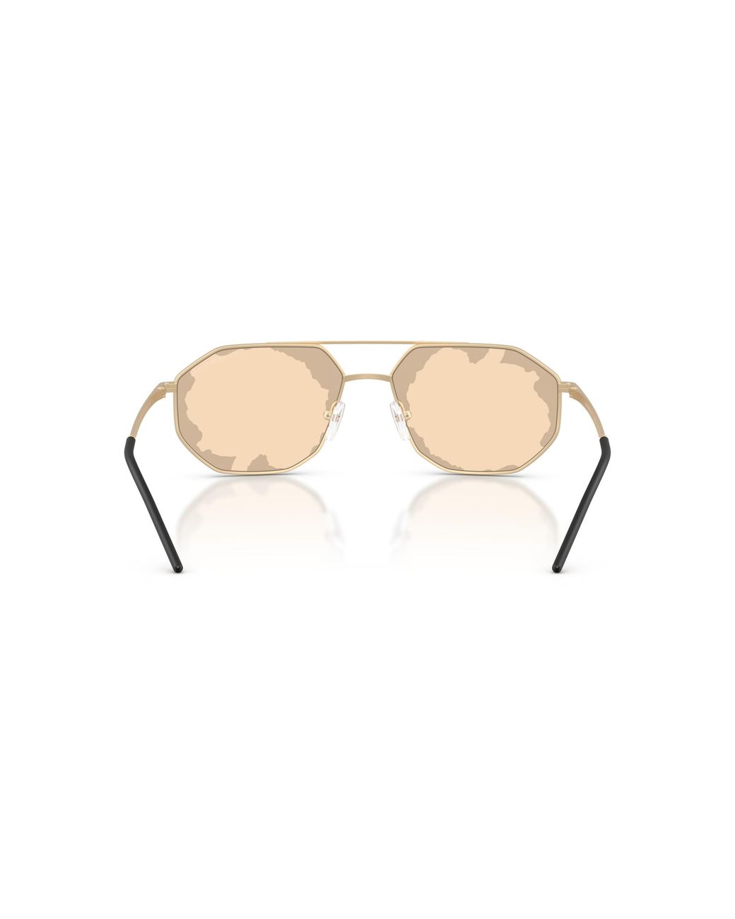 Emporio Armani Black Sunglass Ea2147 for men