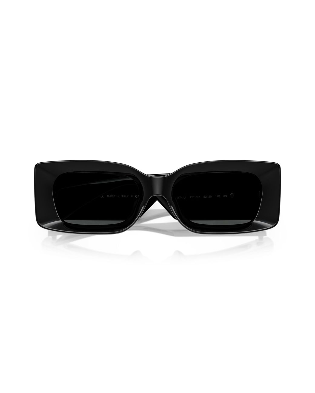Versace Black Ve4474u