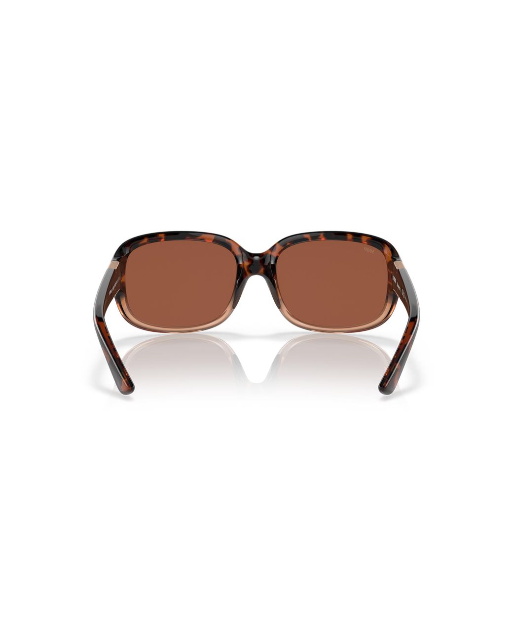 Costa Black Sunglass Gannet