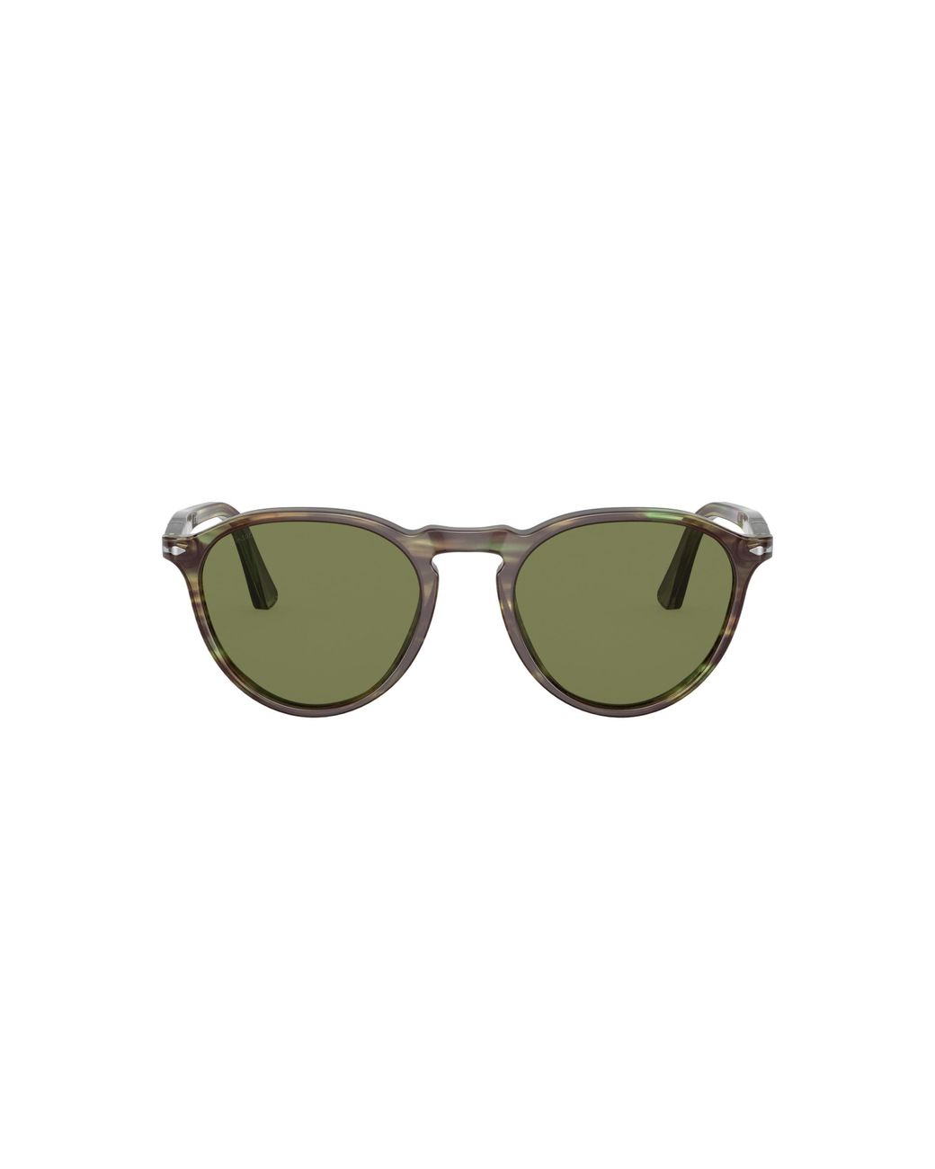 Persol Black Sunglass Po3286s