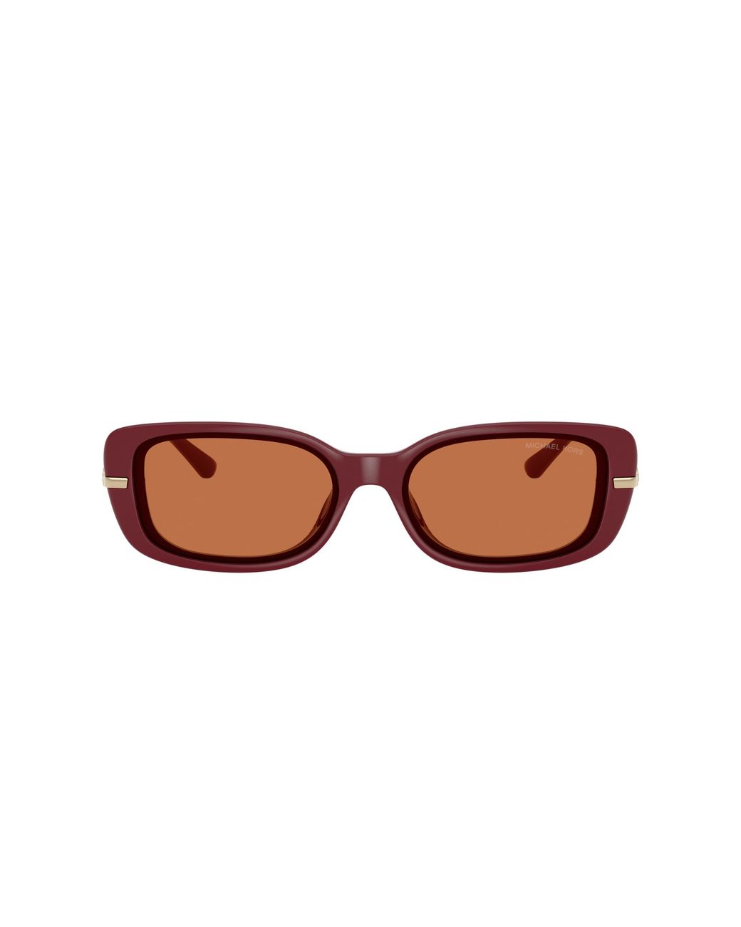 Michael Kors Black Sunglass Mk2228d Capella