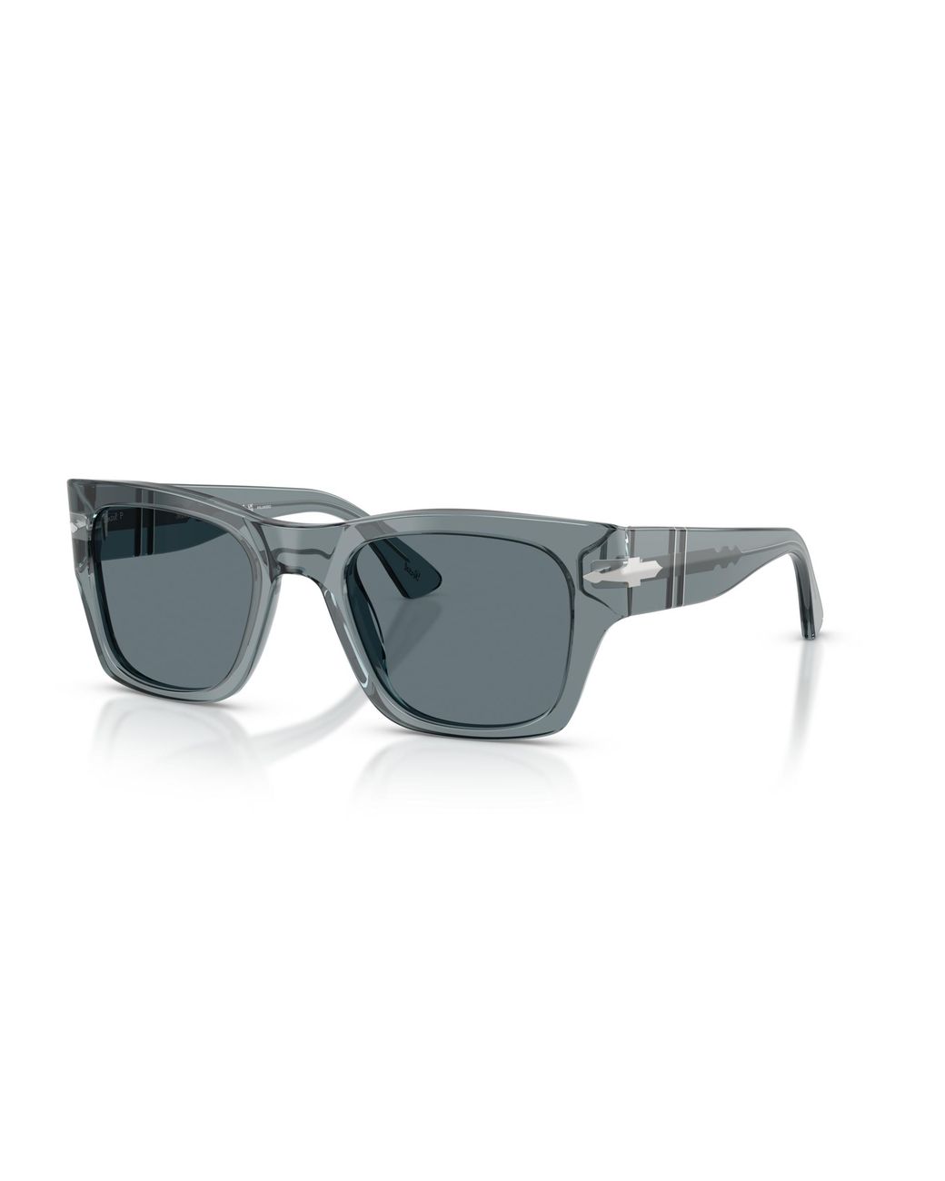 Persol Black Sunglass Po3384s