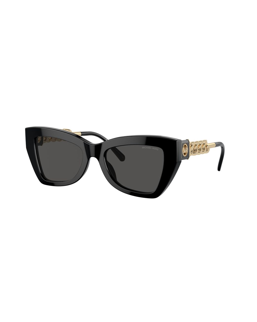 Michael Kors Black Sunglass Montecito