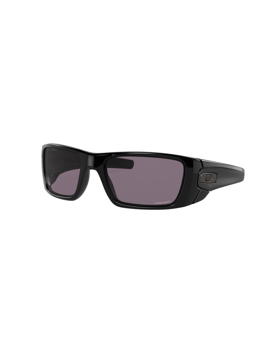 Oakley Black Sunglass Oo9096 Standard Issue Fuel Cell Usa Flag Collection for men