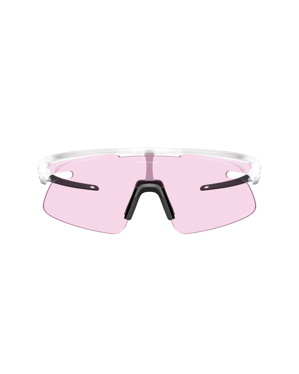 Oakley Black Sunglass Rslv Lite