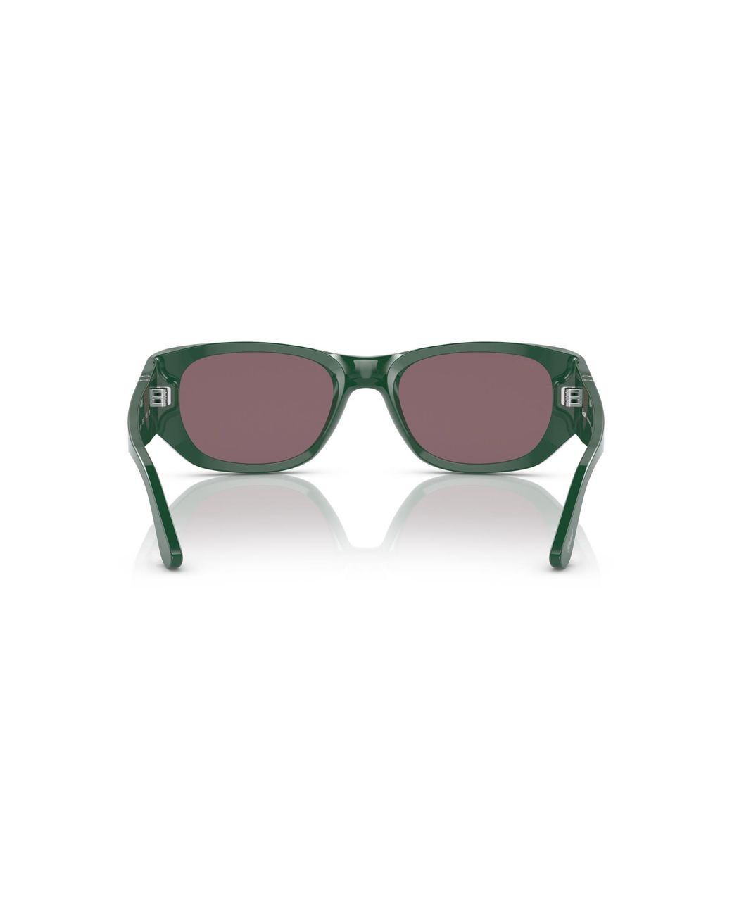 Persol Black Sunglass Po3307s