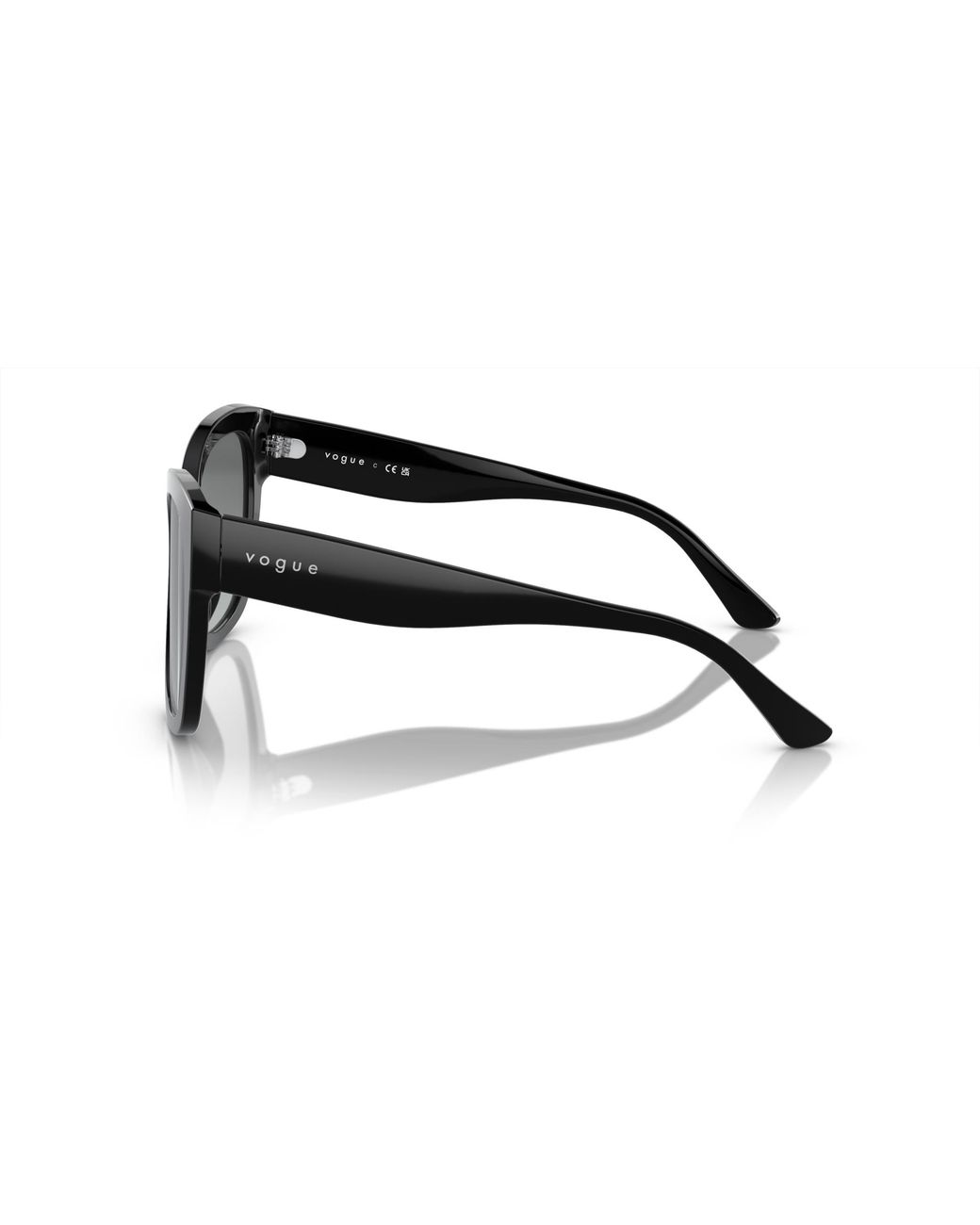 Vogue Eyewear Black Sunglasses Vo5338S