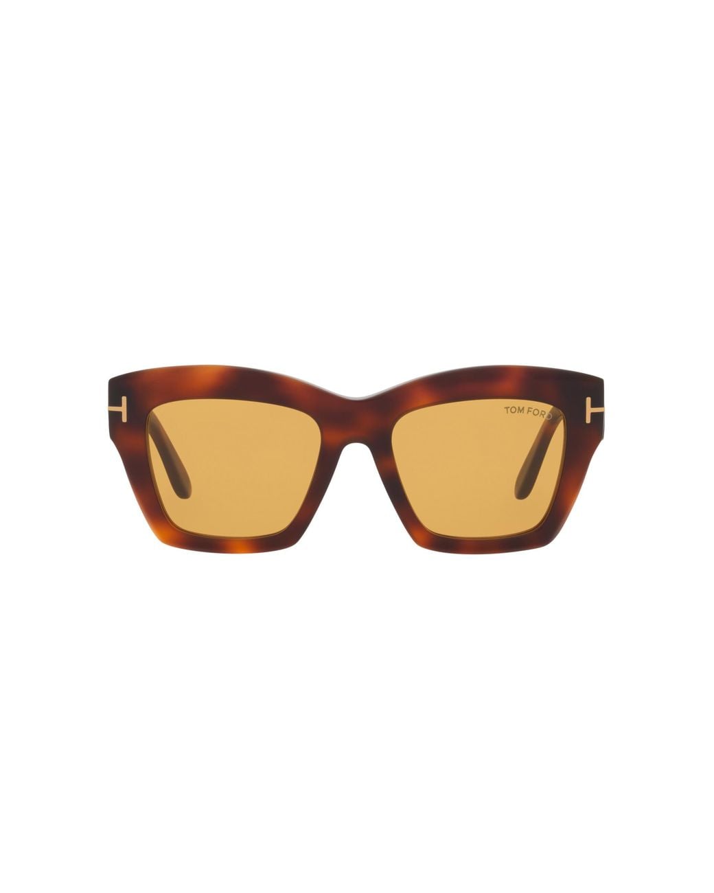 Tom Ford Black Sunglass Ft1191
