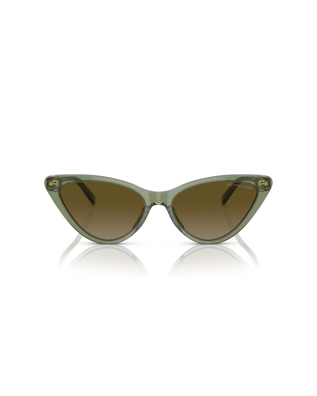 Michael Kors Black Sunglass Harbour Island
