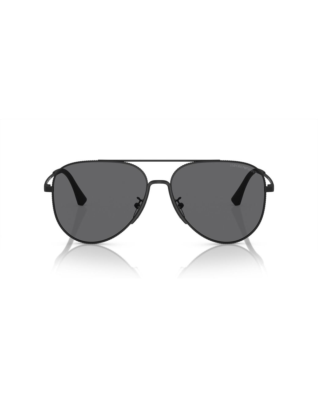 Emporio Armani Black Sunglass Ea2149d for men