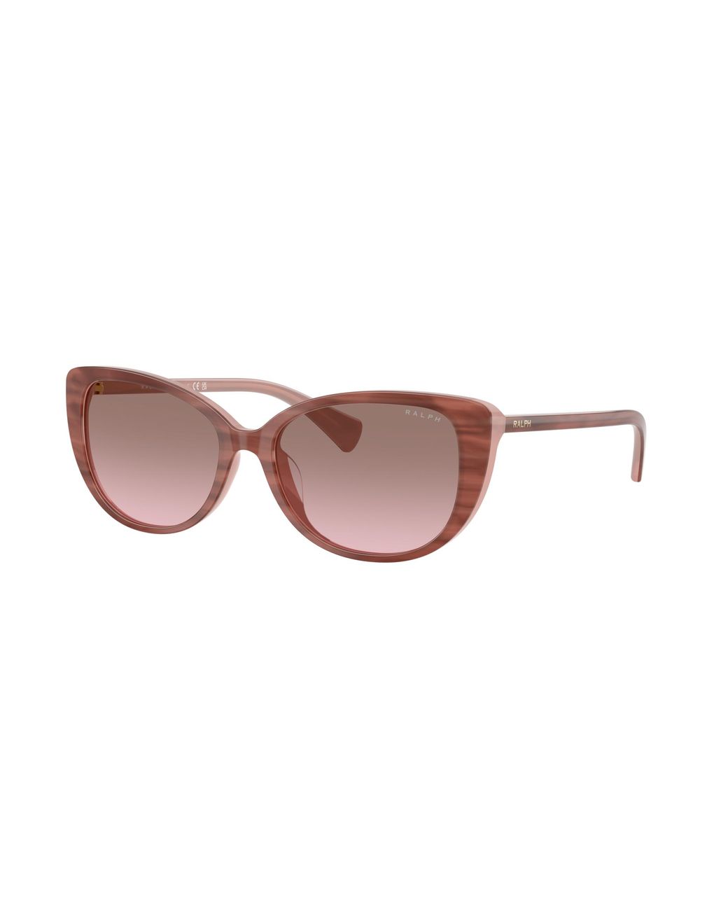 Ralph Black Sunglass Ra5340u