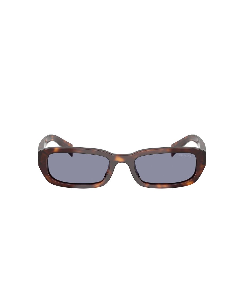 Sunglass PR B06S Prada de color Black