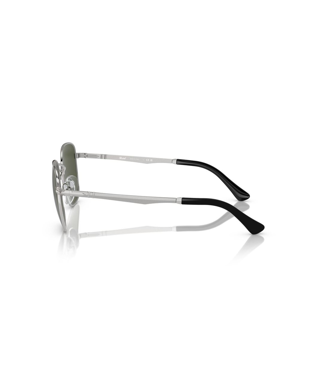 Persol Black Sunglass Po2497s