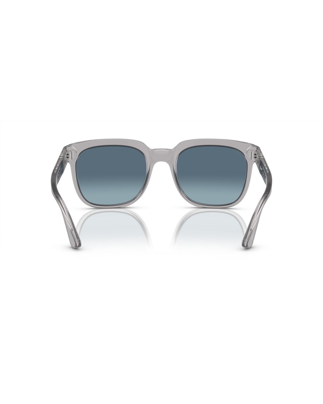 Persol Black Sunglass Po3323s