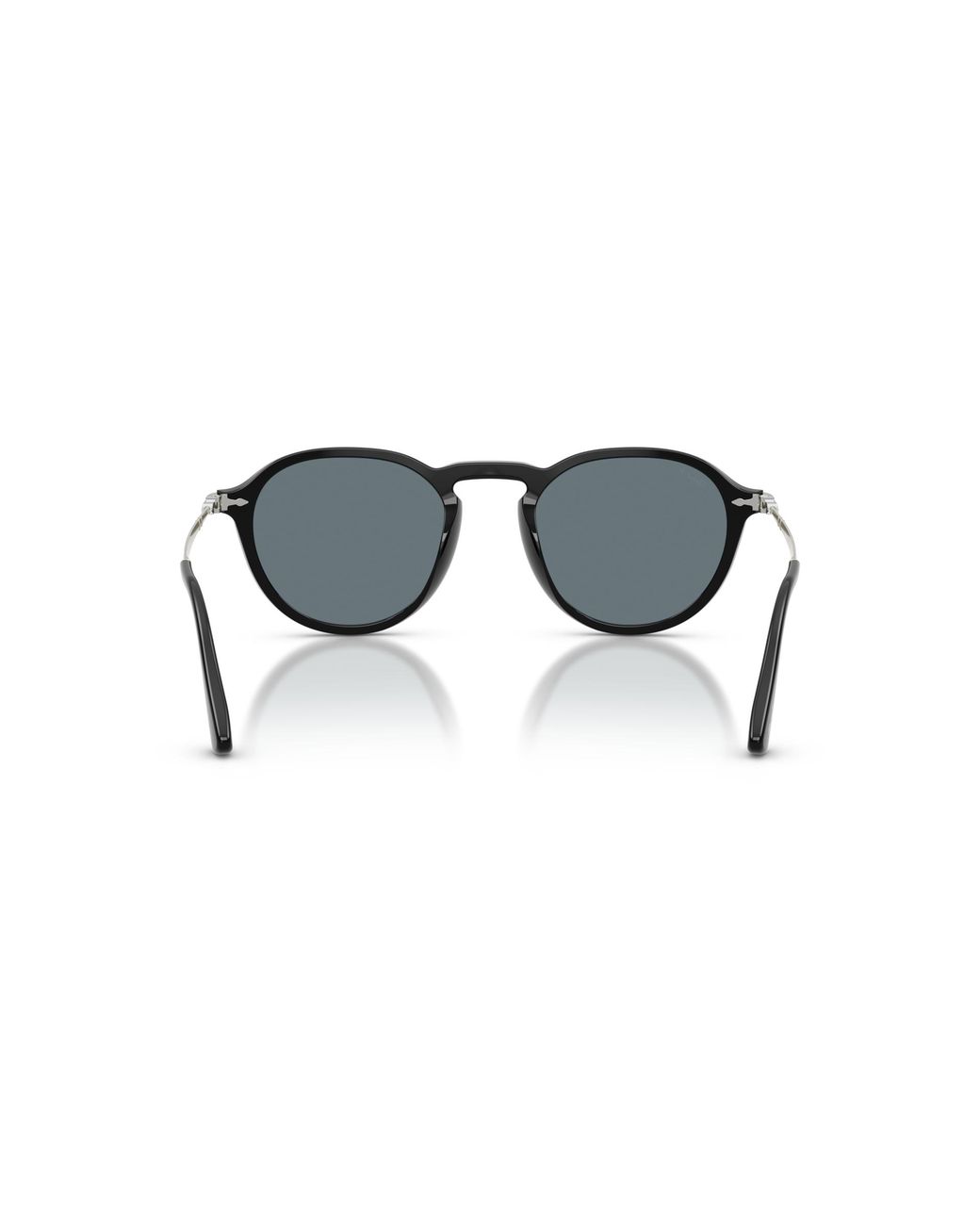 Persol Black Sunglass Po3383s