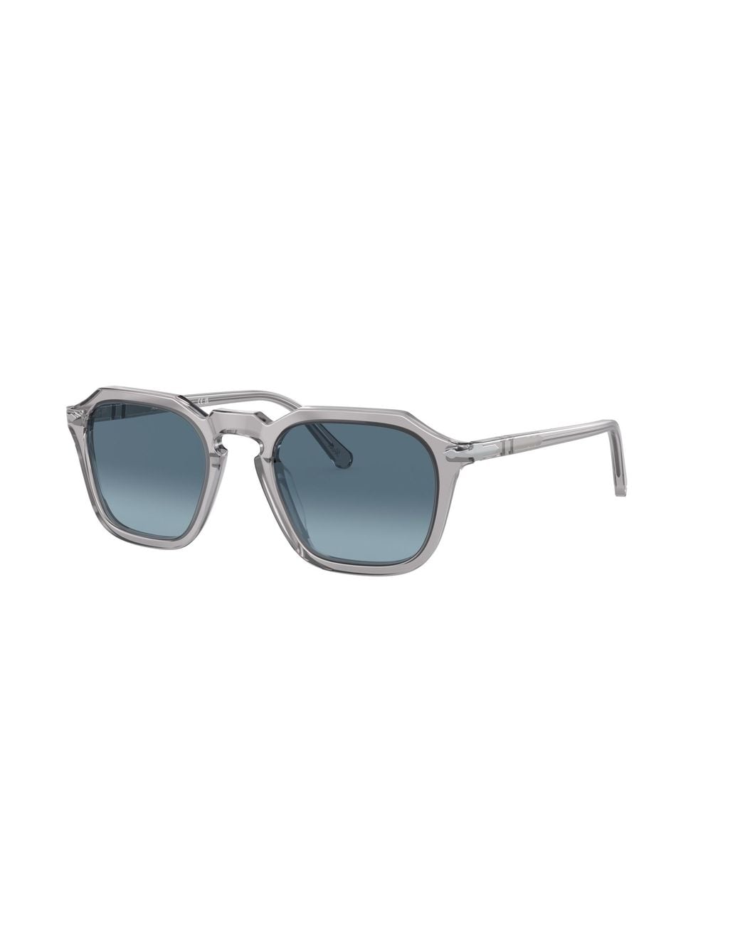 Persol Black Sunglass Po3292s