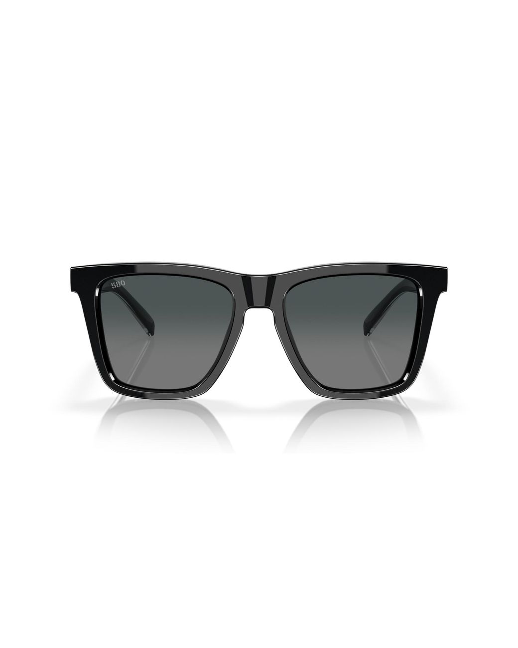 Costa Black Sunglass Keramas for men