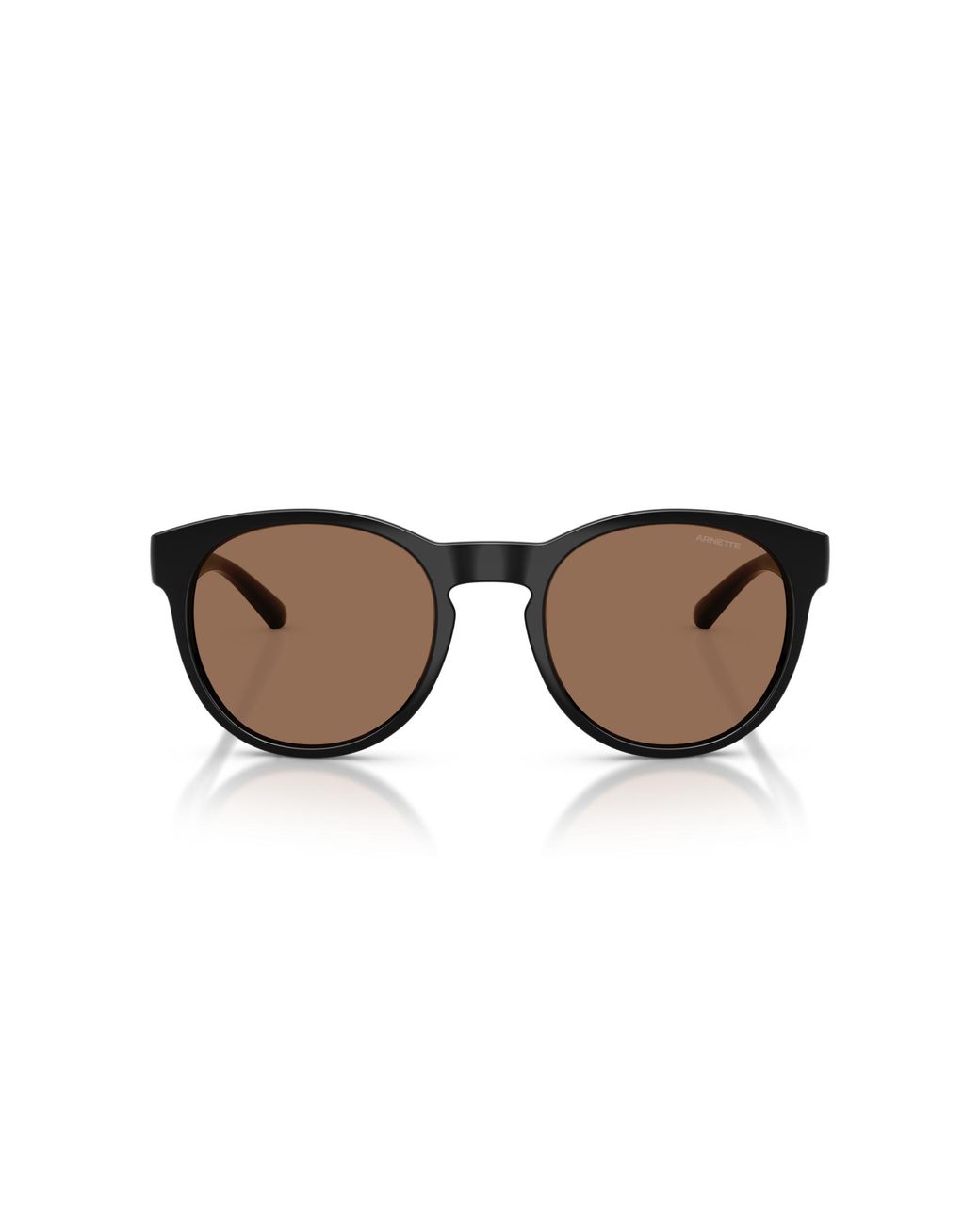 Arnette Black Sunglass An4371 for men