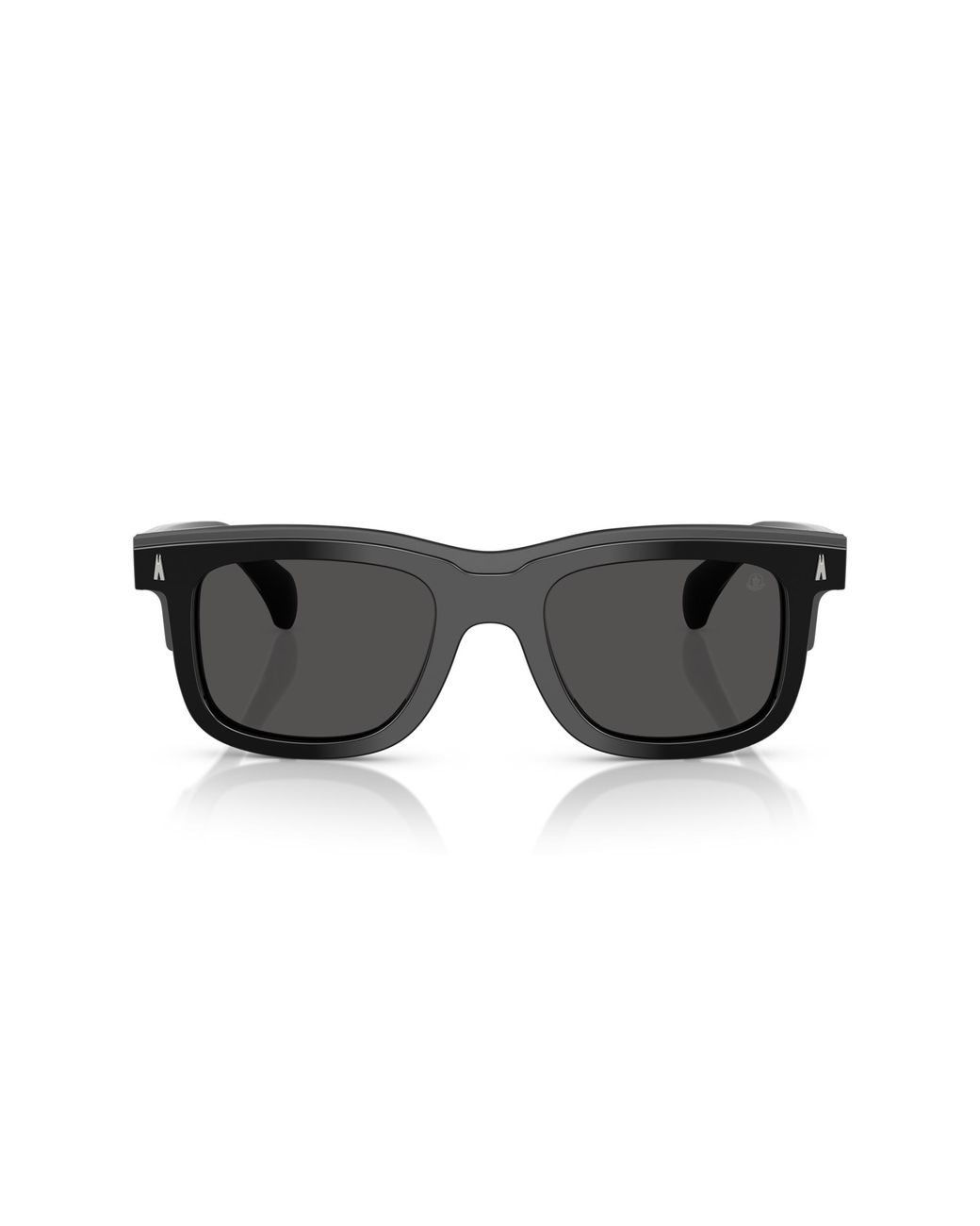 Moncler Black Sunglass Claro