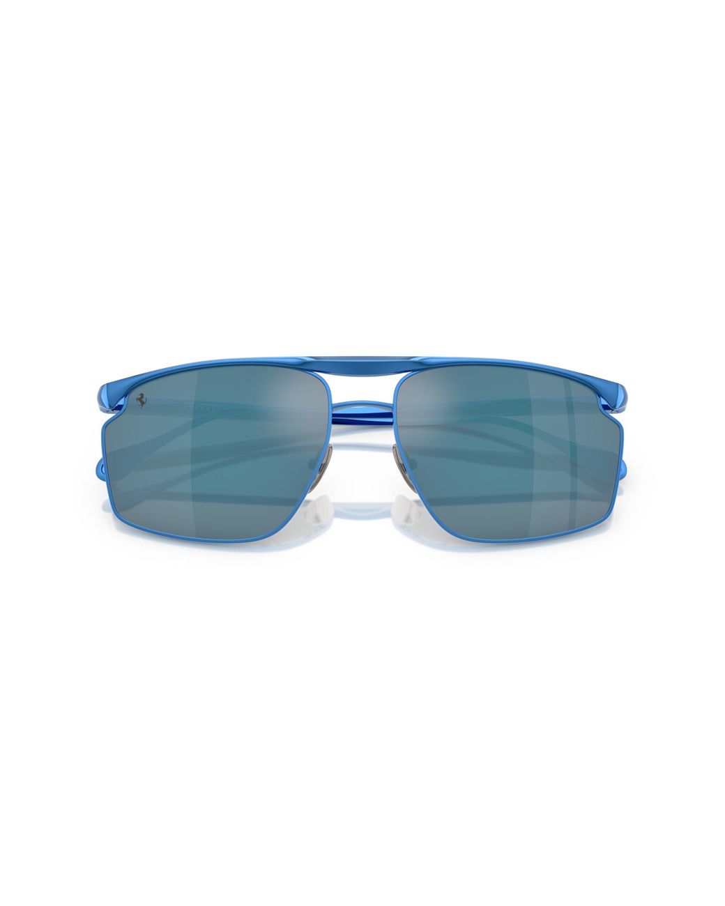 Ferrari Black Sunglass Fh1017 for men