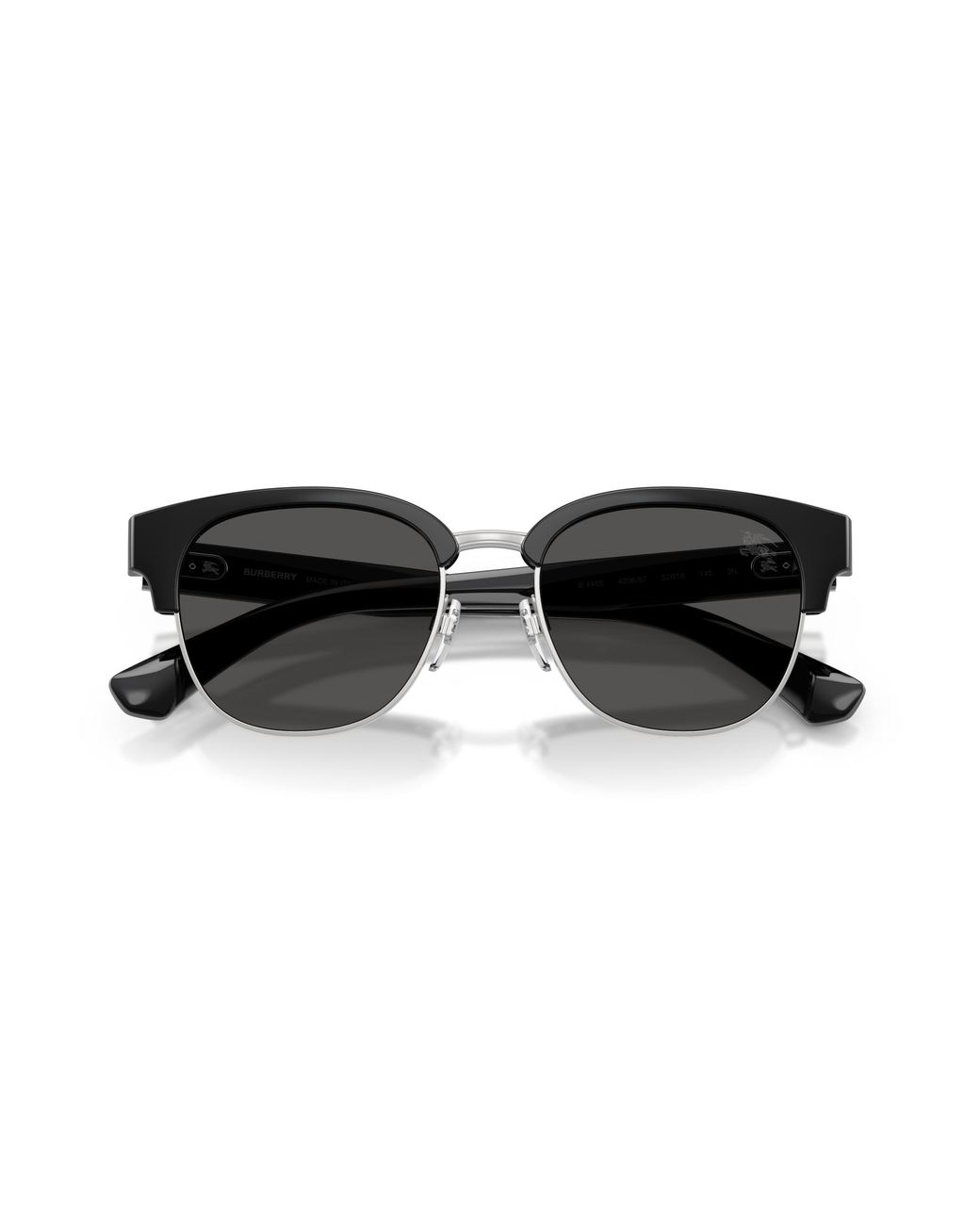 Burberry Black Sunglass Be4485 for men