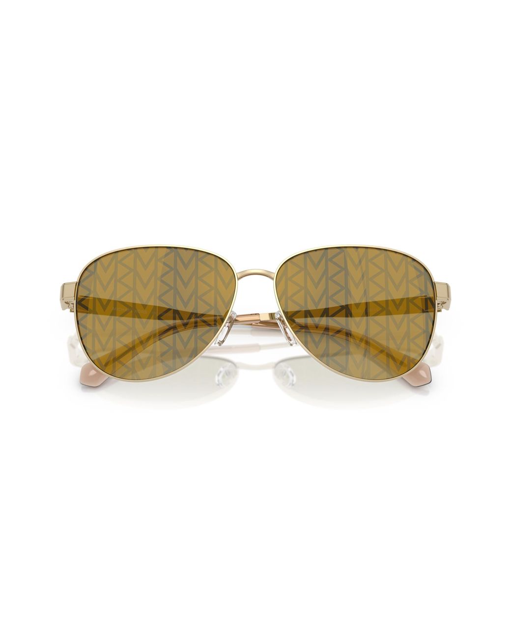Michael Kors Black Sunglass Biarritz