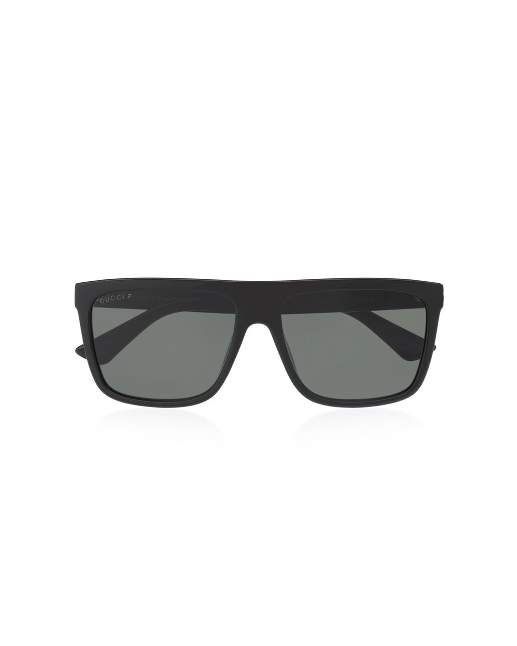 Gucci Black Sunglasses Gg0748S for men