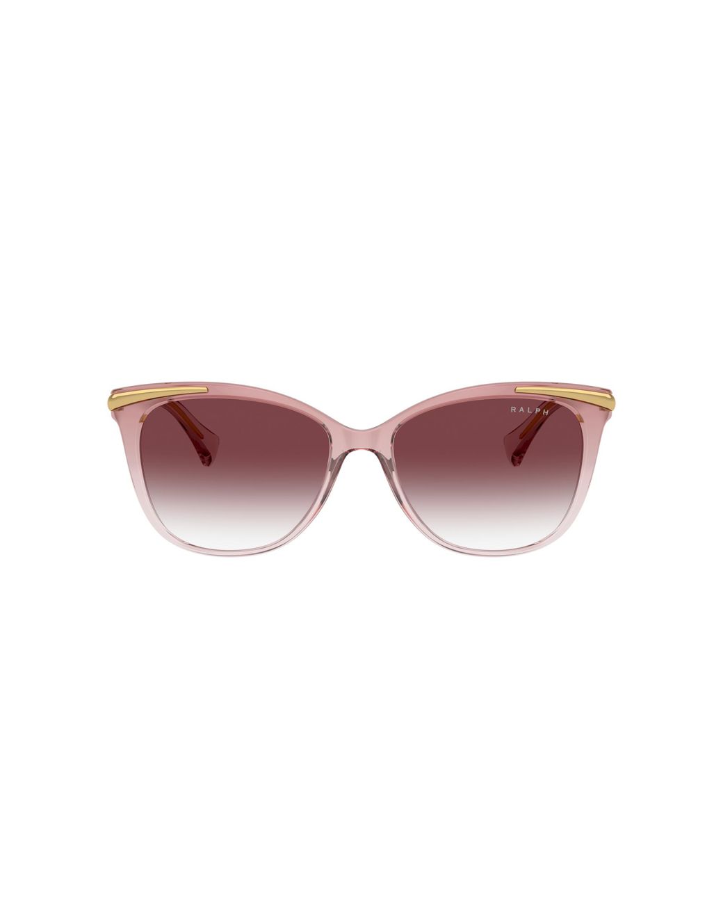 Ralph Black Sunglass Ra5309u