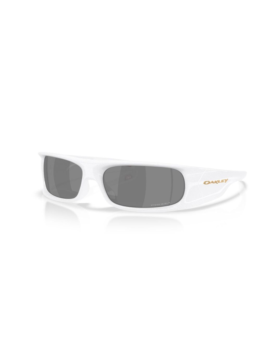 Oakley Black Sunglass Highland