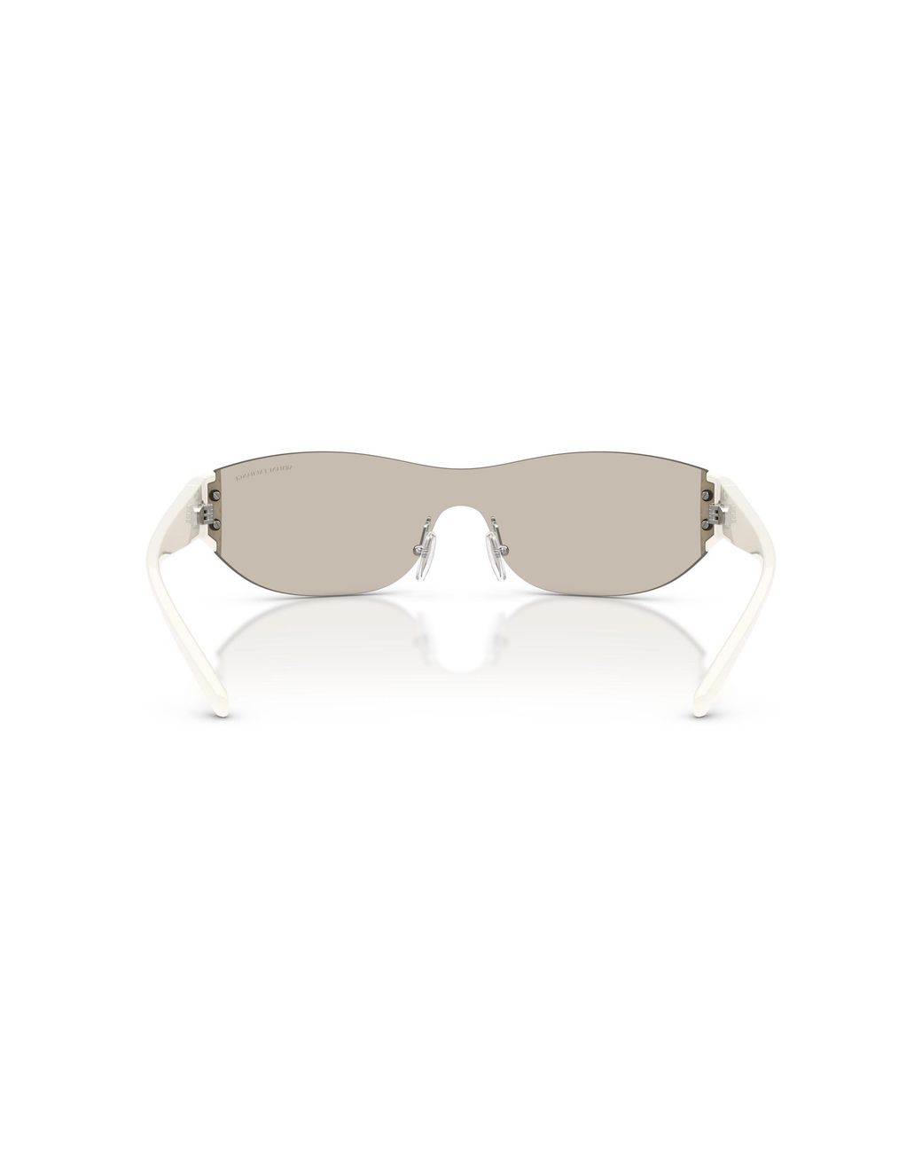 ARMANI EXCHANGE Black Sunglass Ax4177s