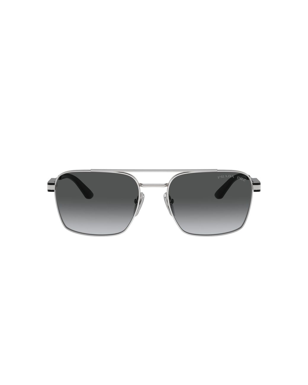 Prada Black Sunglass Pr 18ws