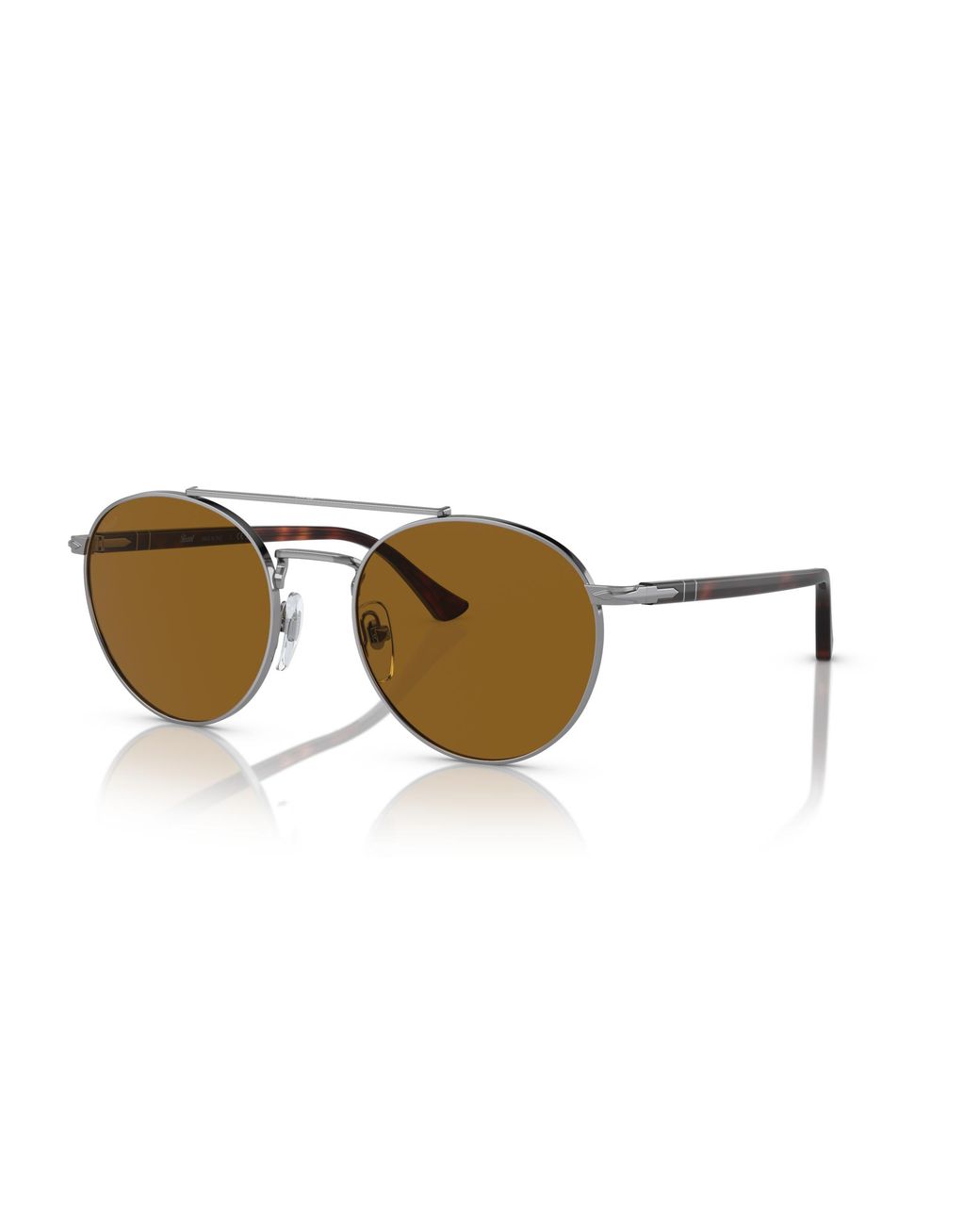 Persol Black Sunglass Po1011s