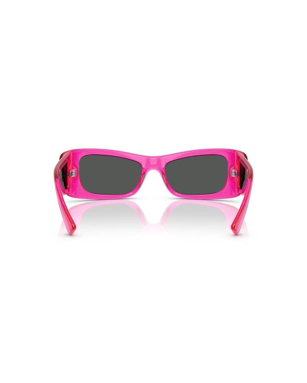 Versace Black Sunglasses Ve4481