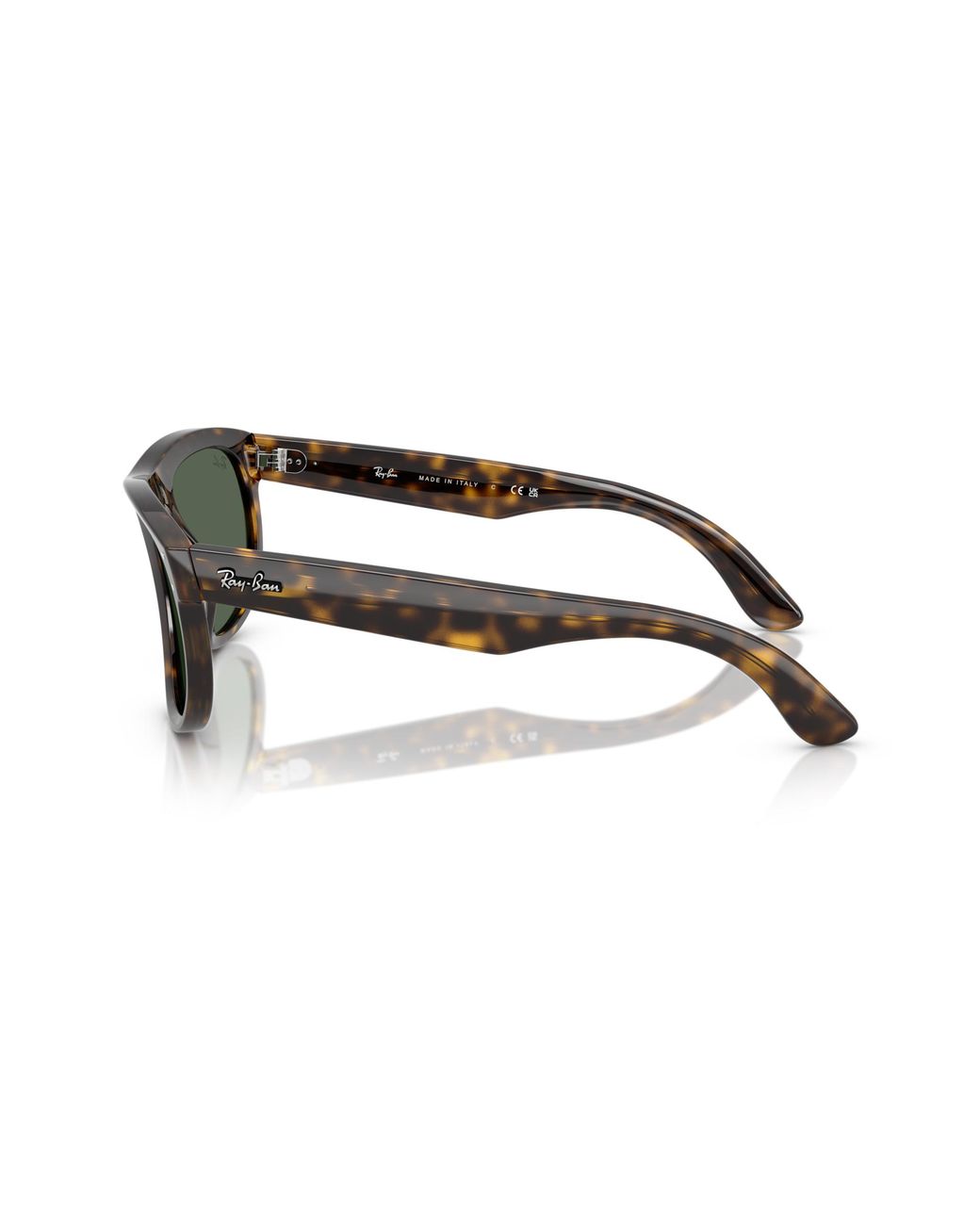 Ray-Ban Black Ray