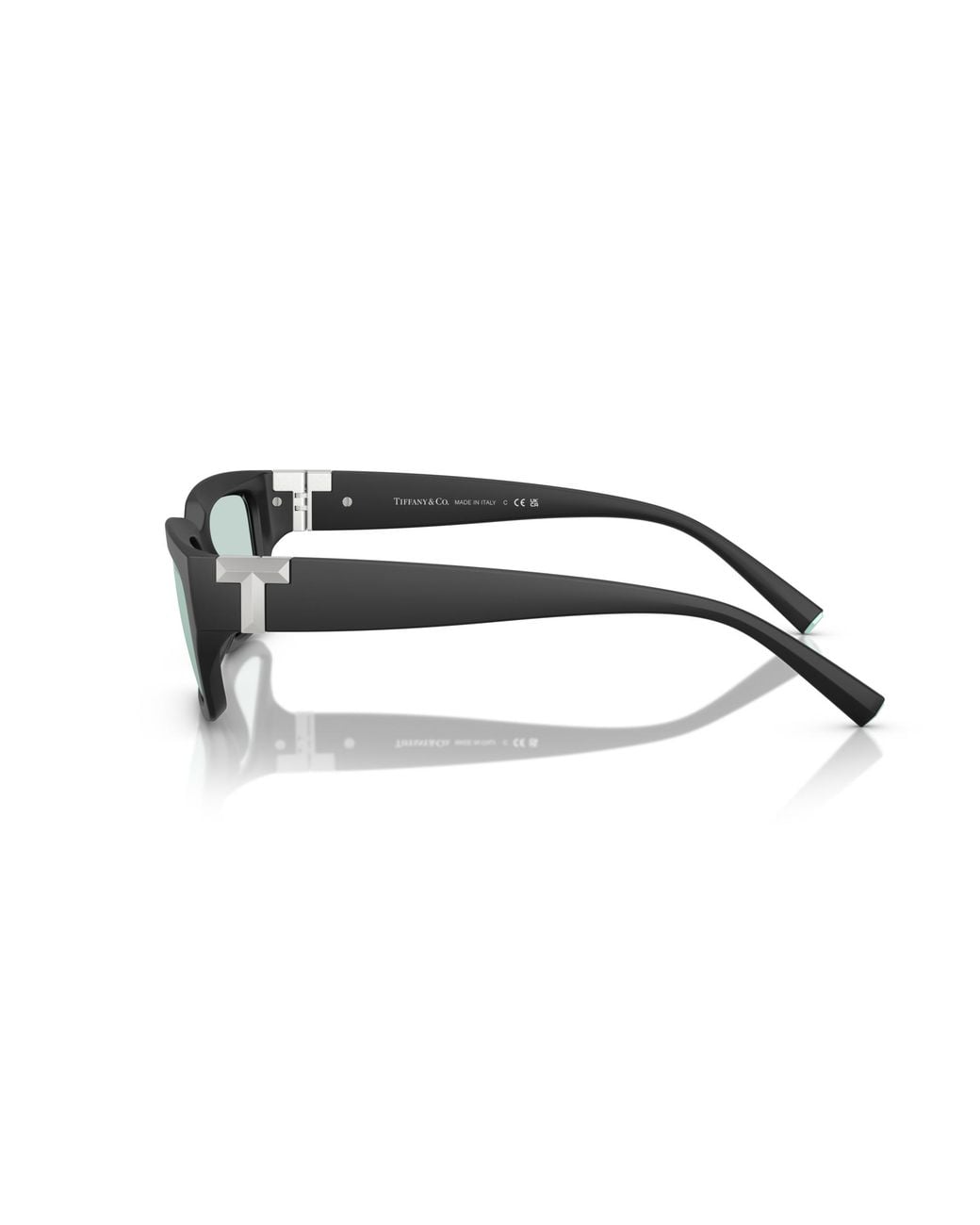 Tiffany & Co Black Sunglass Tf4226u