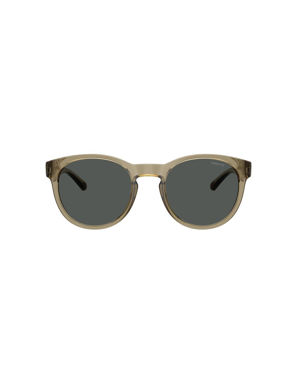 Arnette Black Sunglass An4371 for men