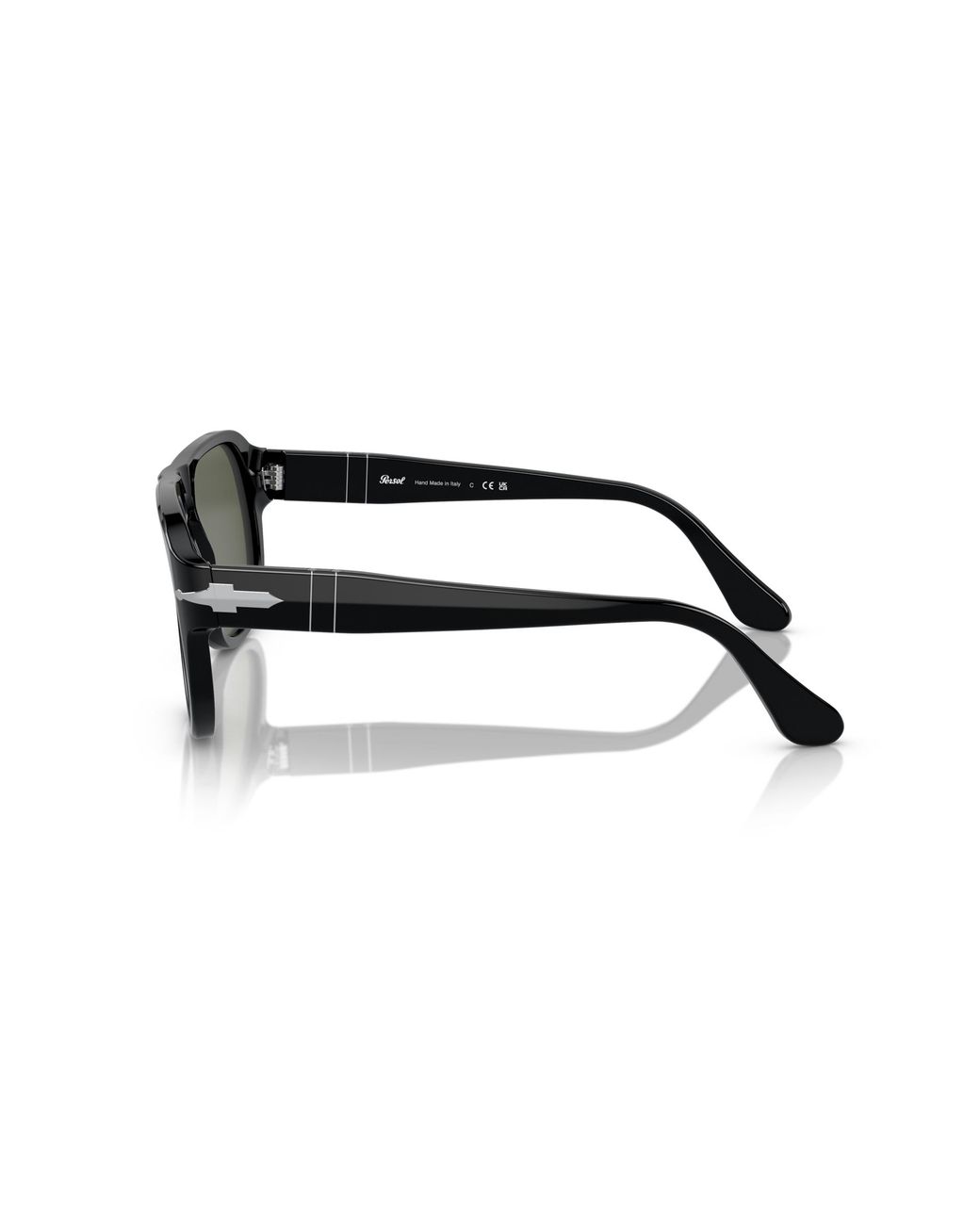 Persol Black Sunglass Po3310s