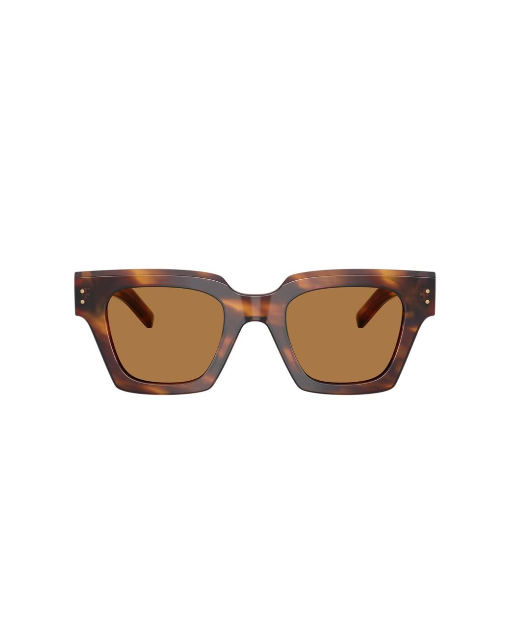 Dolce & Gabbana Black Sunglasses Dg4413 for men