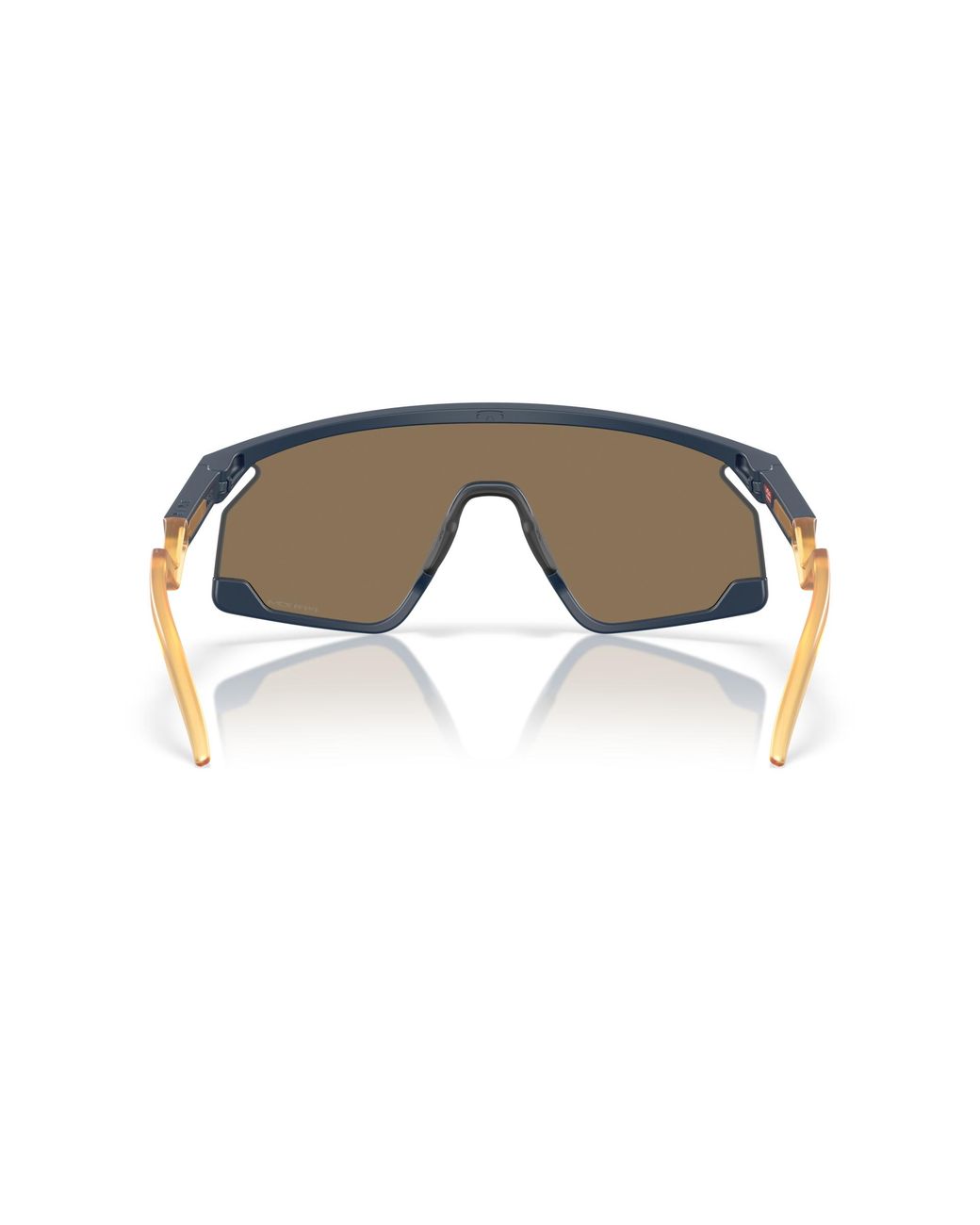 Oakley Black Bxtr Pacific Trail Collection Sunglasses - Color: Matte Abyss