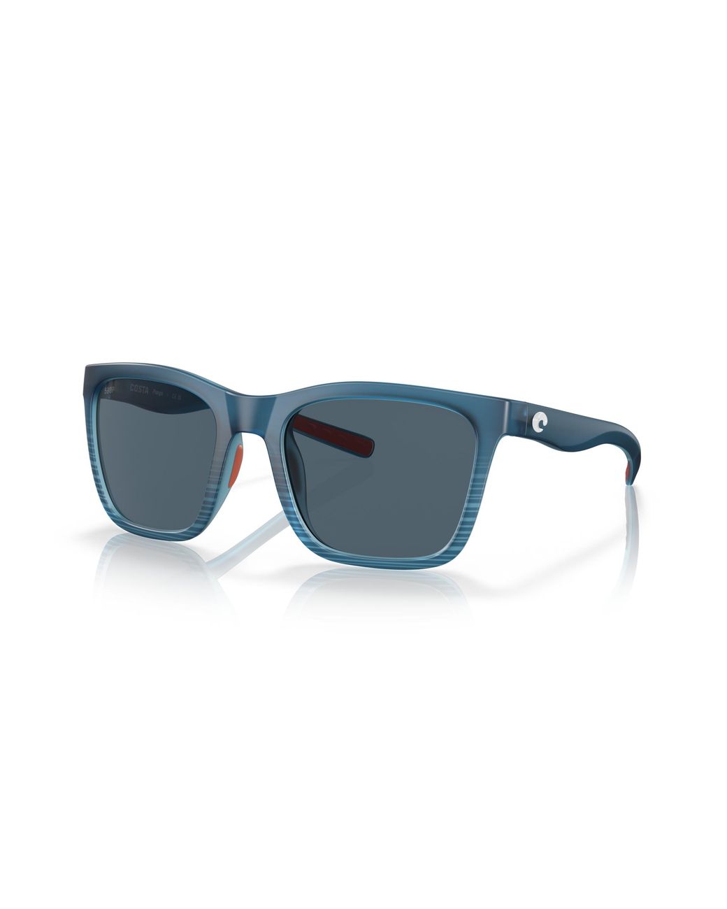Costa Black Sunglass 6s9037 Panga