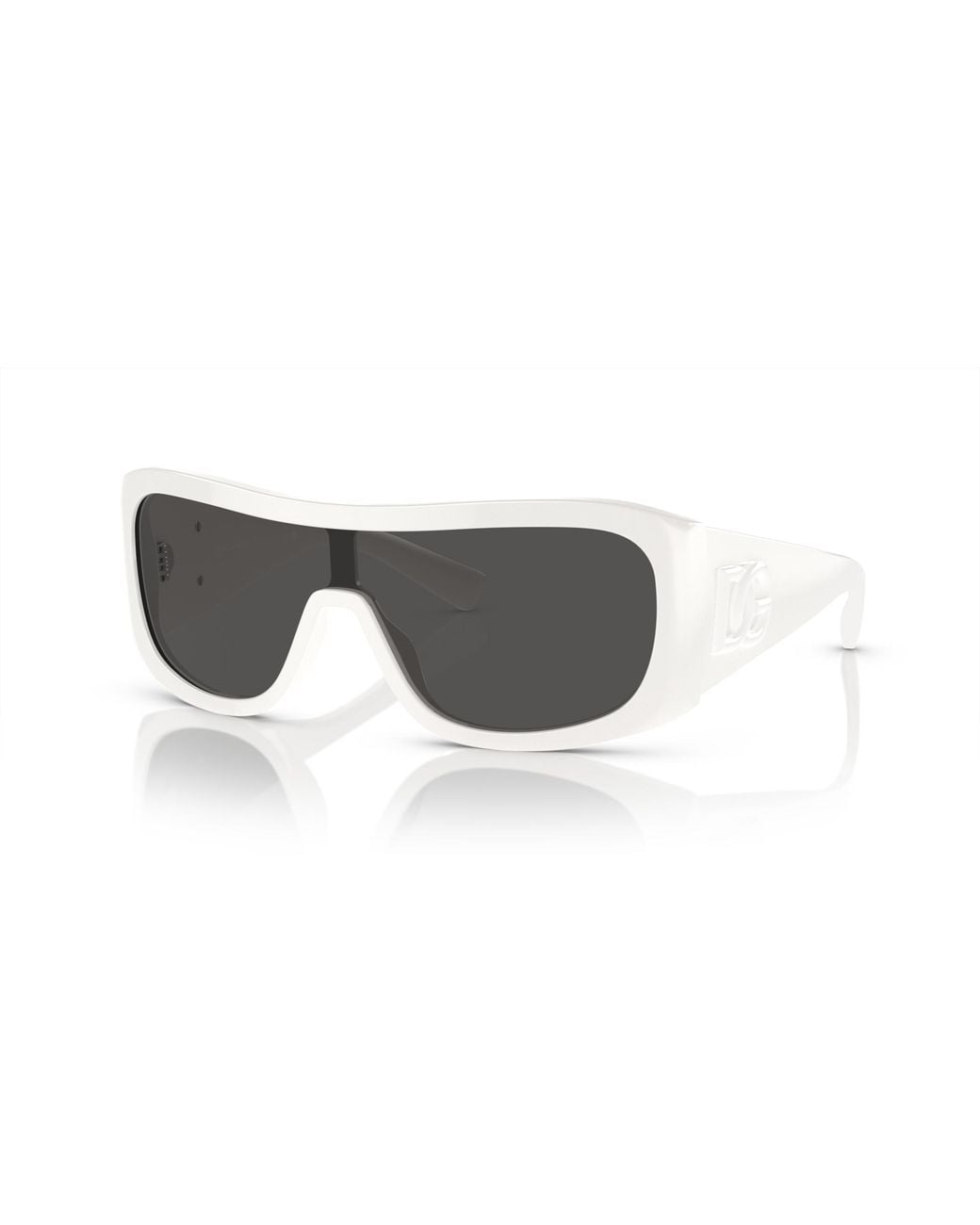 Dolce & Gabbana Black Sunglasses Dg4454 for men