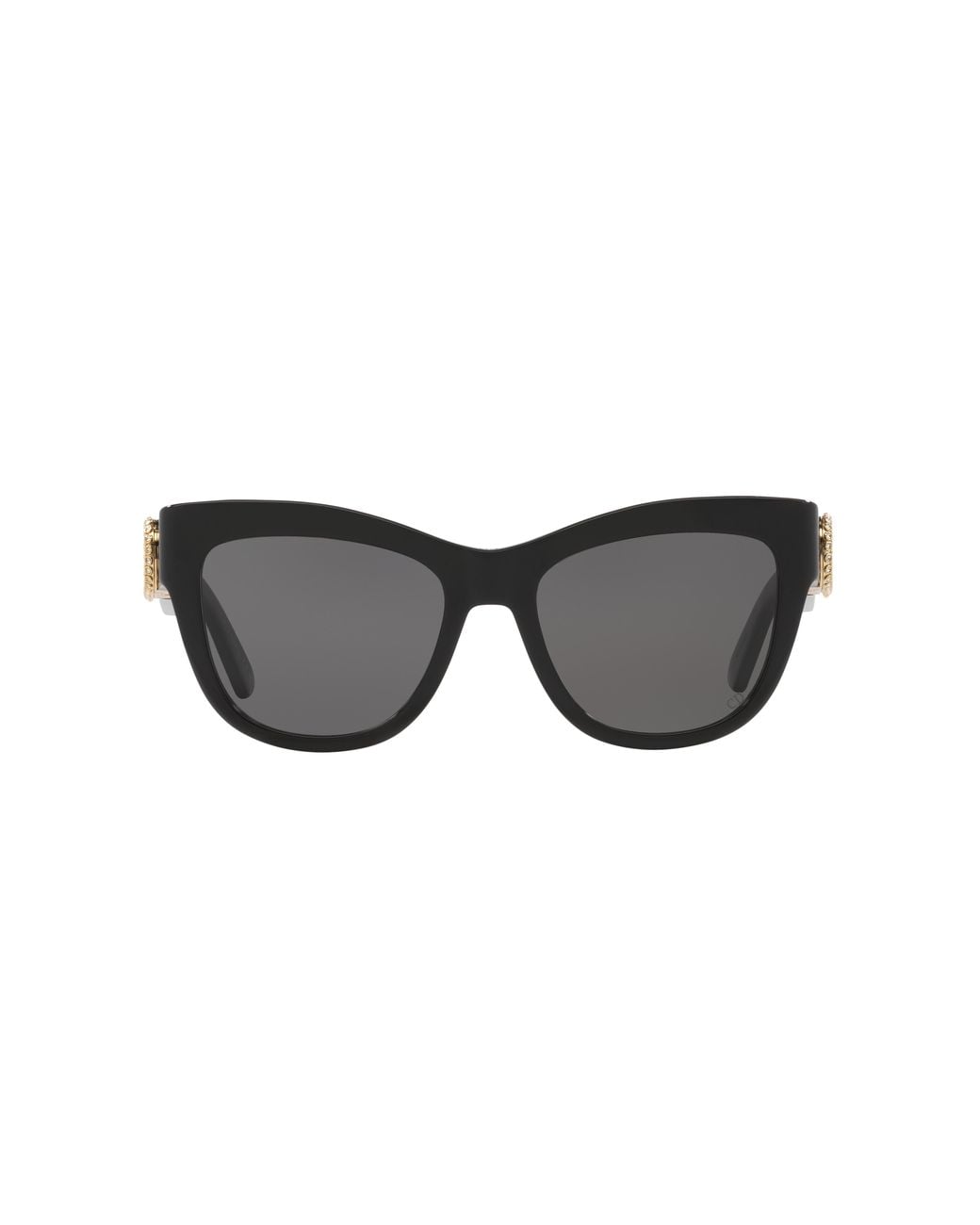 Dior Black Sunglass 30montaigne B4i Cd40155i