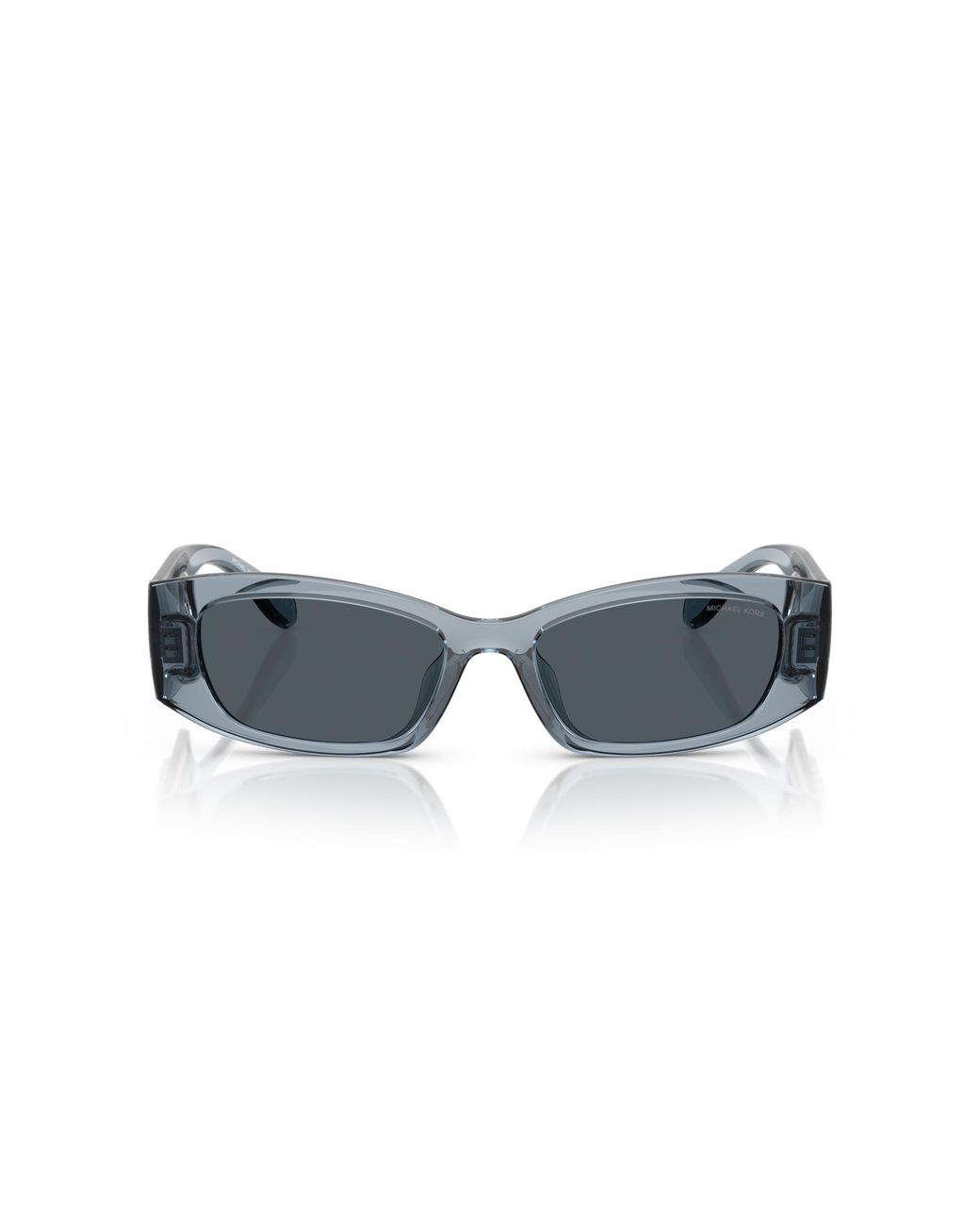 Michael Kors Black Sunglass Rhodes