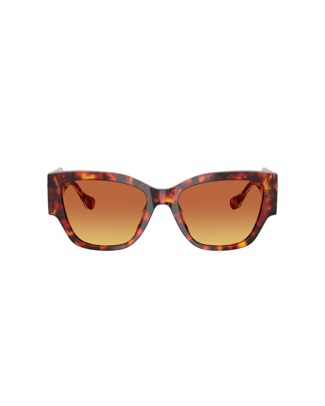 Versace Black Sunglass Ve4509u