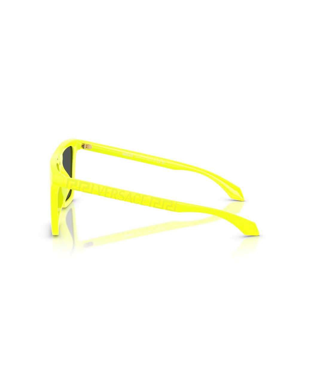 Versace Black Sunglass Ve4468u for men